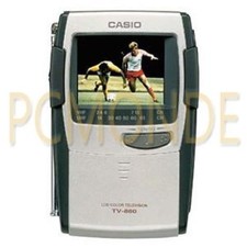 Vintage For Collectors - Casio