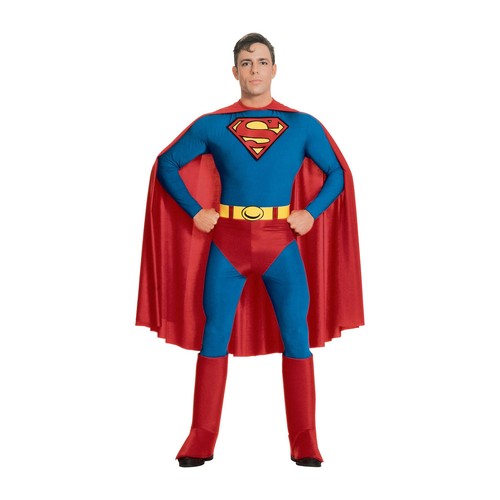 Rubini costume superman - costume,