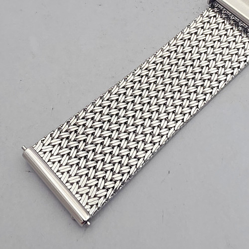 Cinturino bracciale maglia - cinturino/bracciale,