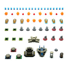 Nemesis Retaliation Compatible