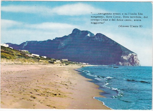 San felice circeo - felice,