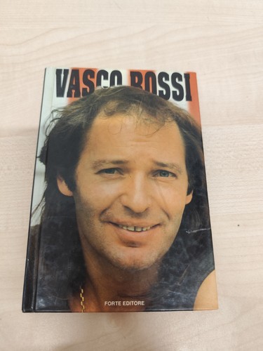 Libro vasco rossi nadia - vasco,