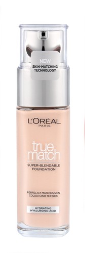 Fondotinta oreal true match - l'oreal,