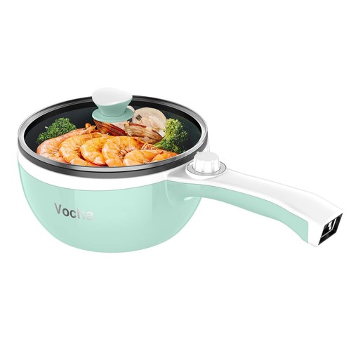 Padella elettrica con - elettrica,
