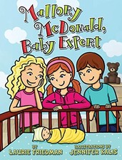 Mallory mcdonald baby expert - baby,