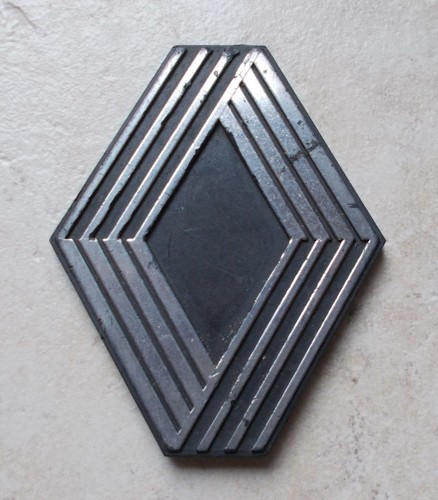 Ancien insigne emblème