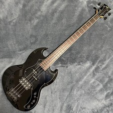 Esp Viper basso nero