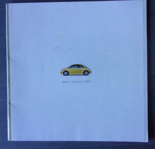 Volkswagen beetle orig - volkswagen,