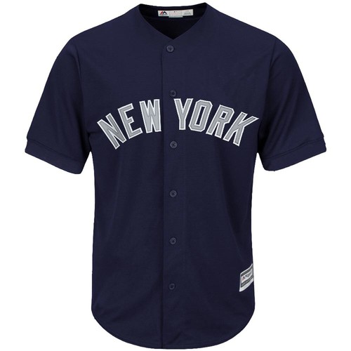 Maglia baseball mlb new - maglia,