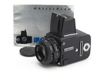 Hasselblad 2000 FC Nero Con