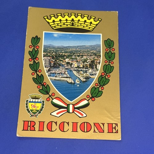 Riccione viaggiata - riccione,