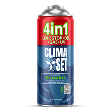 Climaset r134a kit di - r134a,