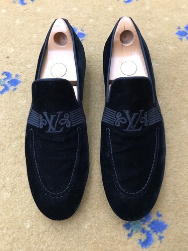 Louis vuitton pantofole - vuitton,