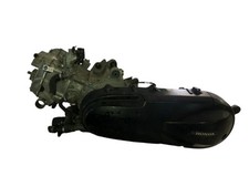 MOTORE HONDA SILVER WING 400 2006 2009 BLOCCO COMPLETO