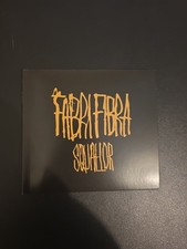 Fabri Fibra - Squallor - Cd