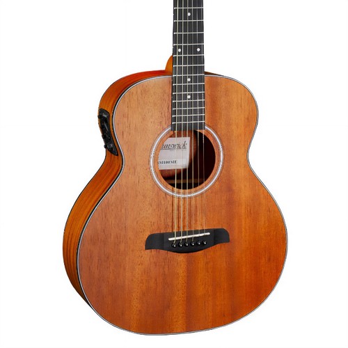 Brunswick super mini chitarra - brunswick,