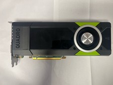 GPU NVIDIA Quadro M5000