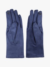 Solada Guanti donna in tessuto