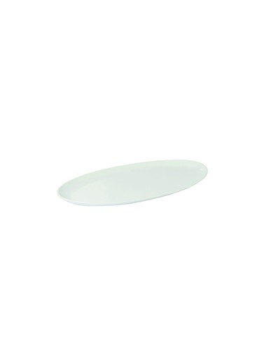 Vassoio ovale pesce 50 - vassoio, cm