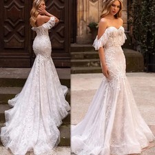 Abito da sposa lusso maniche a
