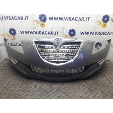 Paraurti Anteriore Lancia