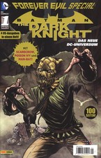 Batman Il Cavaliere Oscuro -