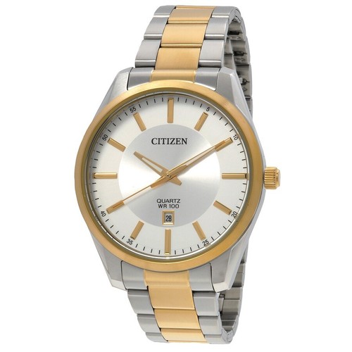 Orologio uomo citizen quartz - uomo,