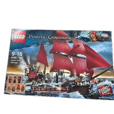 LEGO Pirati dei Caraibi La