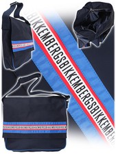 BIKKEMBERGS - BORSA MODELLO