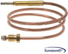 TERMOCOPPIA SIT  3440035   M9x1 600 mm  APPARECCHI A GAS  ALPENINOX  WHIRLPOOL