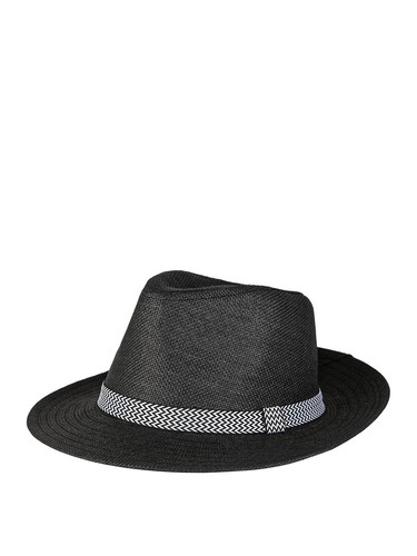Buonic cappello panama uomo - cappello, da