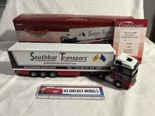 Corgi modern truck - modern,