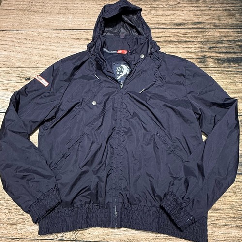 Giacca vento puma volvo - giacca,