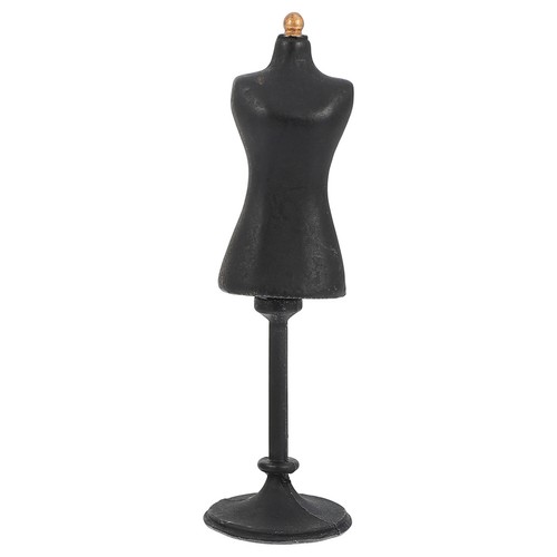 Corpo bambola mini casa delle