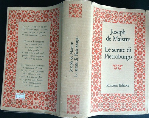 Serate pietroburgo de - di,