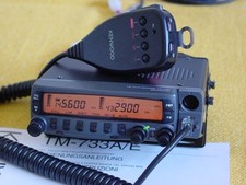 KENWOOD TM-733 E