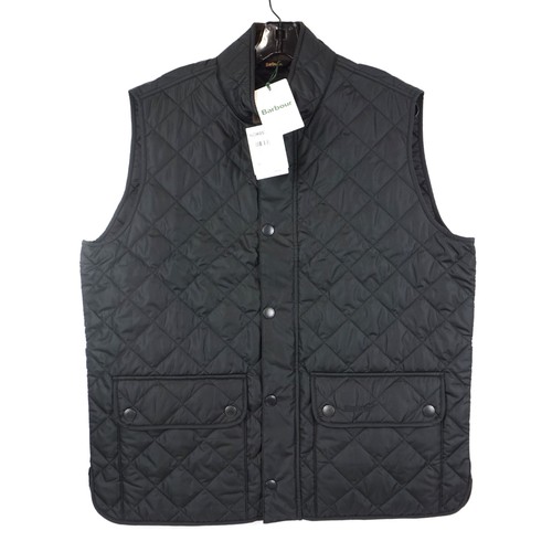 Gilet trapuntato barbour - trapuntato,