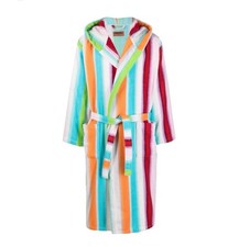 Accappatoio Missoni Home con cappuccio Multi colore Tg m