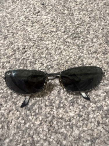 Authentic ray ban rb3216 - ray-ban, 004