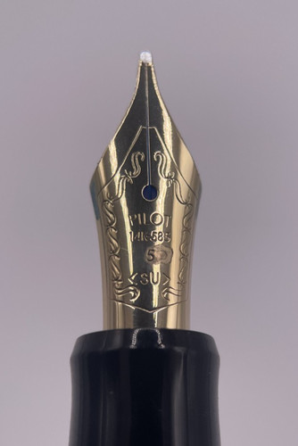 Penna stilografica vintage