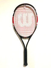 Wilson Fusion XL Racchetta da