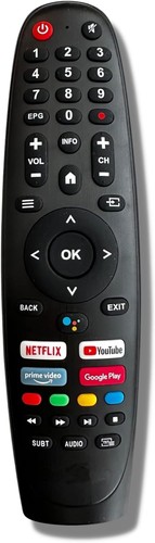 Telecomando ricambio - di,