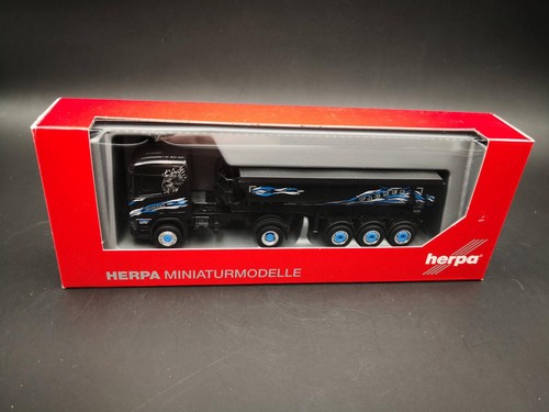 Herpa scania wagner - nd, "wagner"