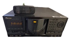 Pioneer Elite 301 CDs Changer