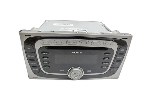 Sony autoradio lettore - , cd