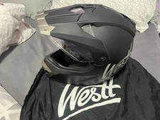 Casco integrale enduro - integrale,