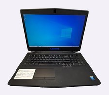 Alienware 17 i7-4710MQ 2.5GHz