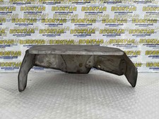 PARACALORE COPERTURA COLLETTORE SCARICO MINI COOPER R56 1.6 B 2010 - 2014