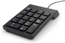 Tastierino Numerico USB
