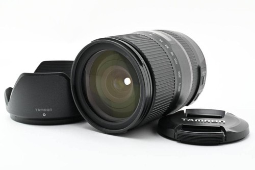 Tamron 300 3 di ii - tamron,